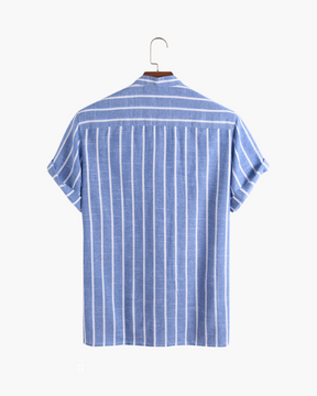 Camisa Bari Náutica