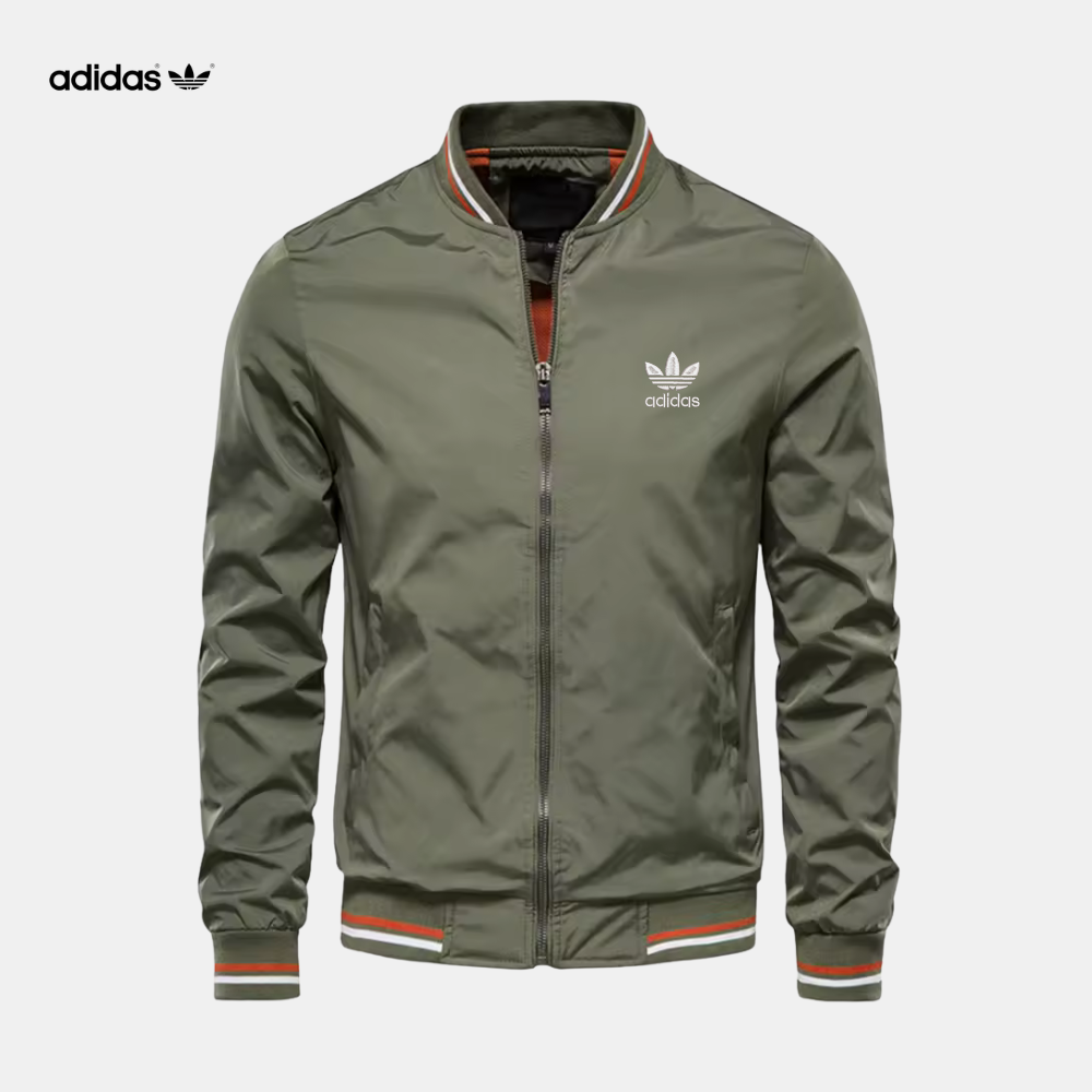 Jaqueta Bomber