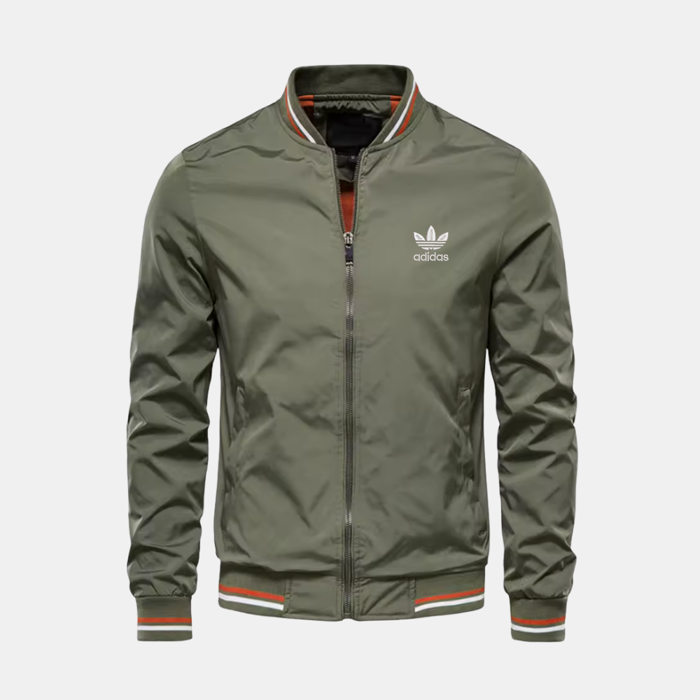 Jaqueta Bomber Adidas