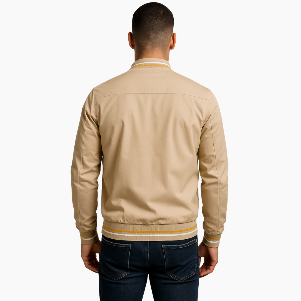 Jaqueta Bomber Adidas
