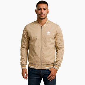Jaqueta Bomber Adidas