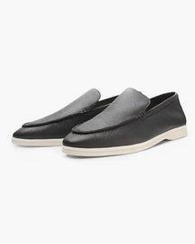 Mocassim de Couro Old Classic