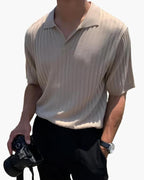 Camisa Polo Florence