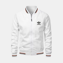 Jaqueta Bomber Adidas