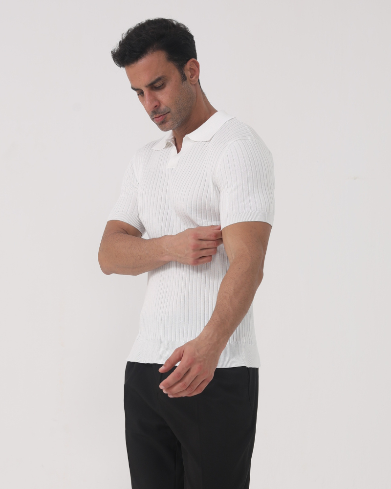Camisa Polo Florence
