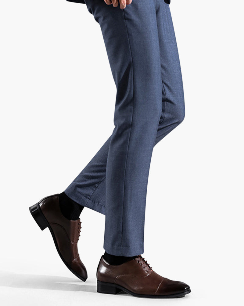 Sapato Derby Classic