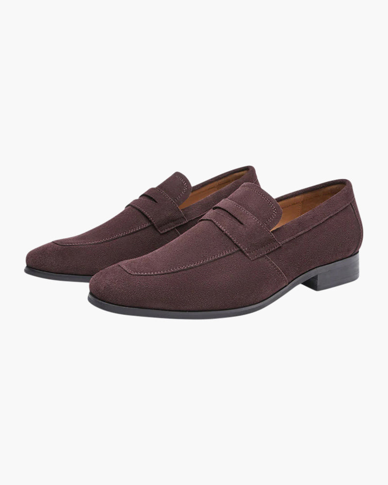 Mocassim Viena