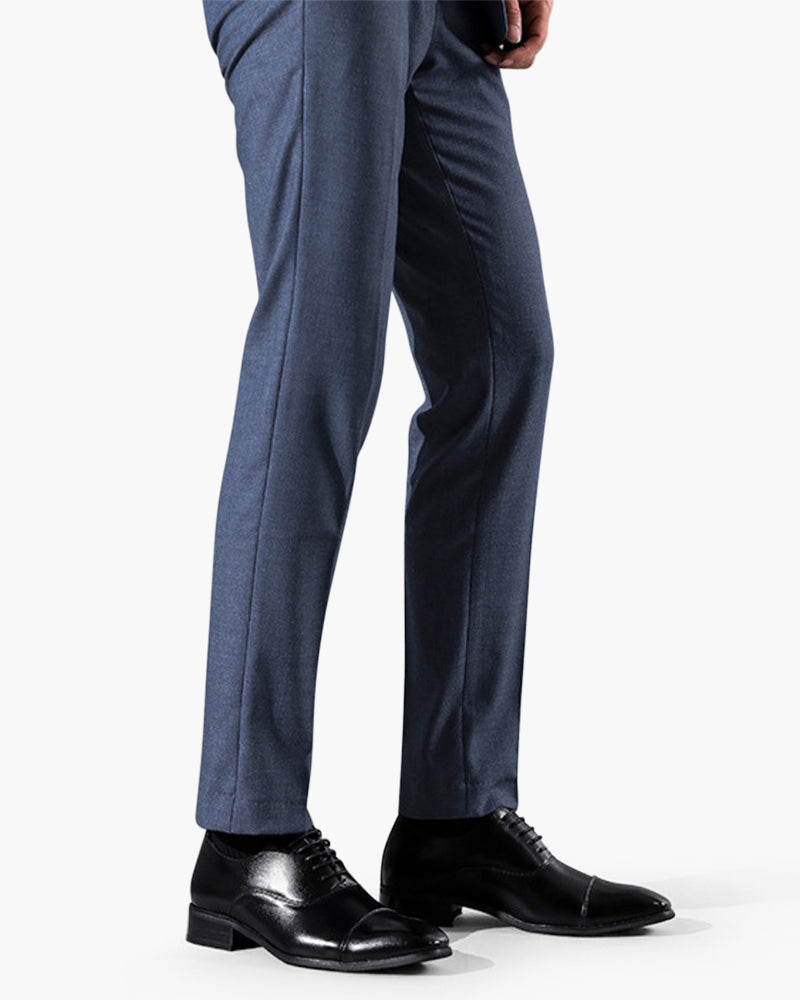 Sapato Derby Classic