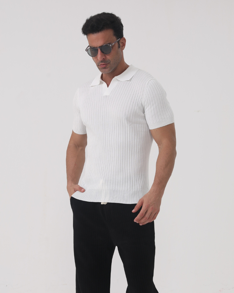 Camisa Polo Florence