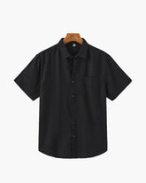 Camisa de Linho Cape Town