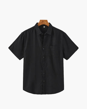 Camisa de Linho Cape Town