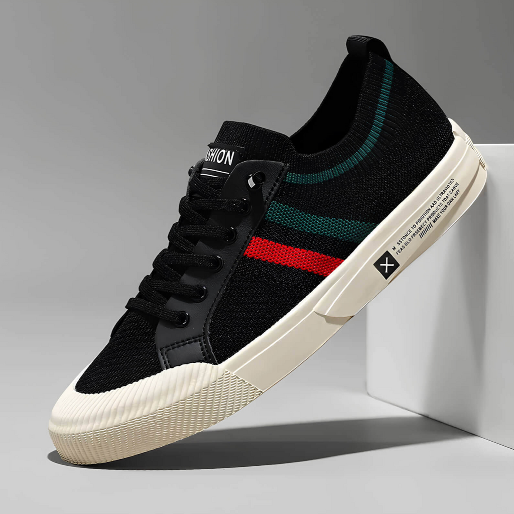 Tênis Premium Europa (Edição Limitada)