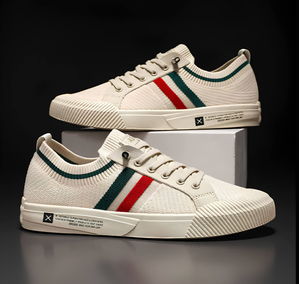 Tênis Premium Europa (Edição Limitada)