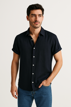 Camisa Elegante Fix