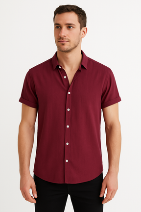 Camisa Elegante Santis