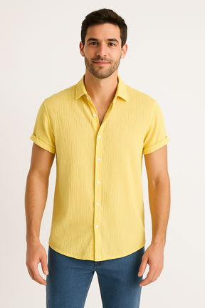Camisa Elegante Sartory