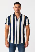 Camisa Santiago