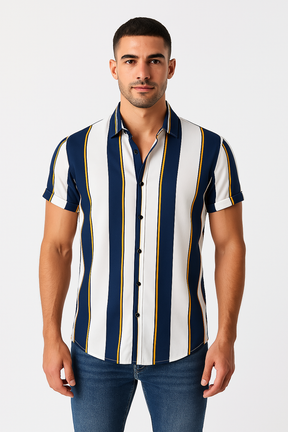 Camisa Elegante Santiago