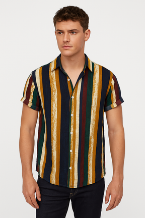 Camisa Elegante Loss