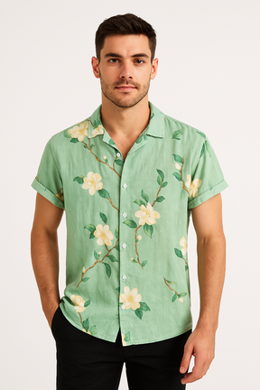 Camisa Elegante Pelourinho