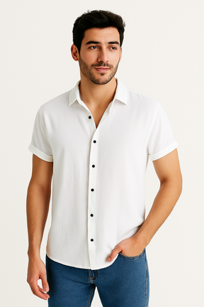 Camisa Elegante Cardume