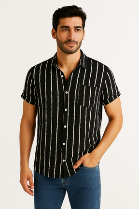 Camisa Elegante Itaja