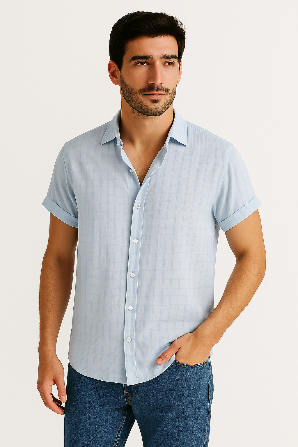 Camisa Apollo