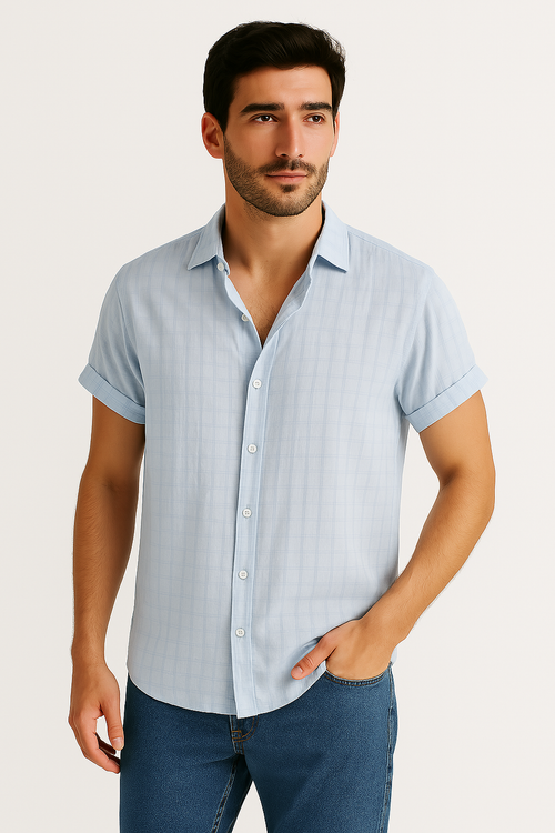 Camisa Apollo