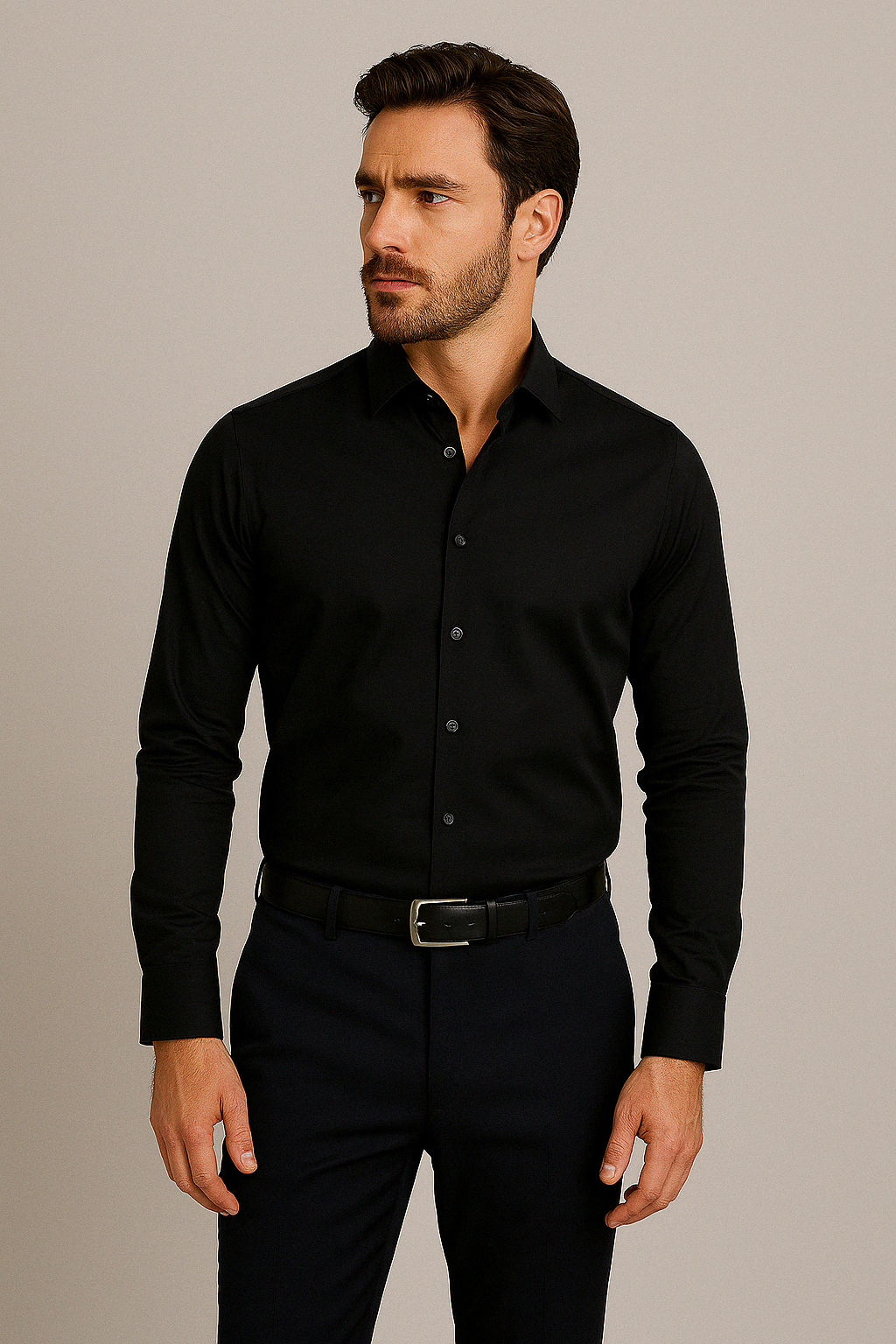 Camisa Social Ultra Ryder - Compre 1 Leve 2