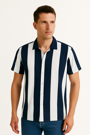 Camisa Elegante Titan