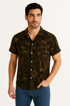 Camisa Elegante Kout