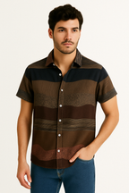 Camisa Elegante Trevis