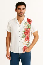 Camisa Elegante Craze