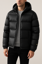 Jaqueta Masculina Oldbar