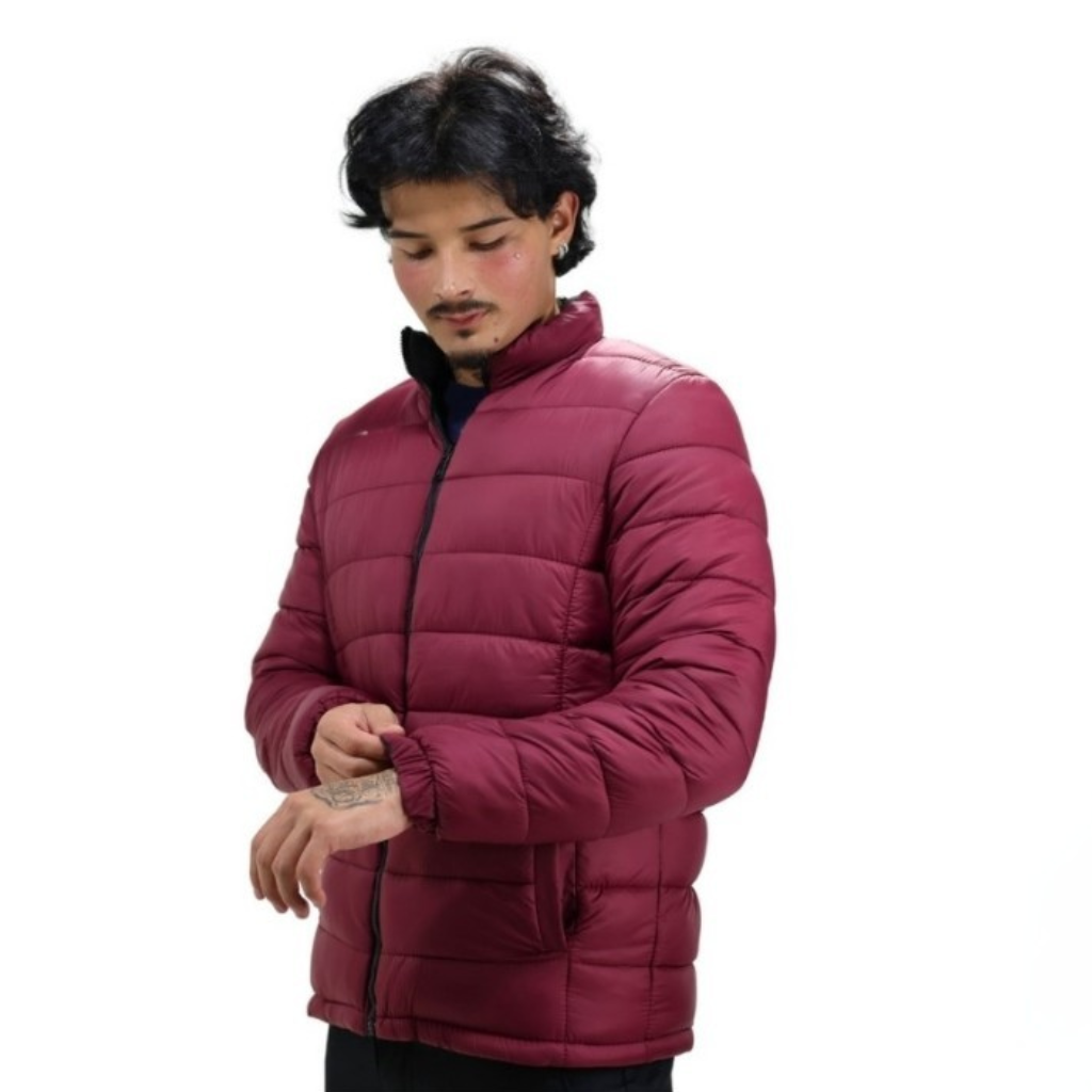 Jaqueta Masculina Dubai