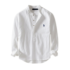 Camisa de Linho puro - R&L