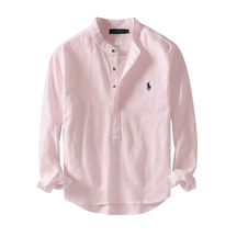 Camisa de Linho puro - Ralph Lauren