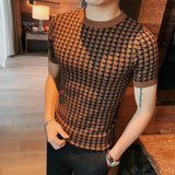 Camiseta Tricot - Continental