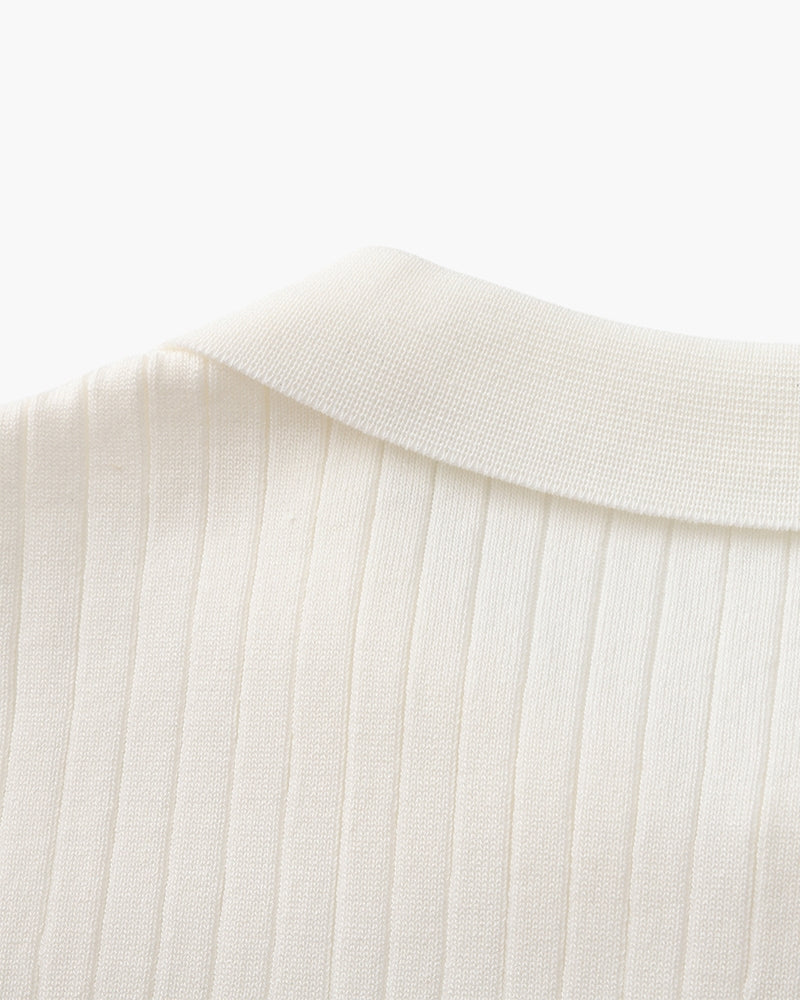 Camisa Polo Premium Basic