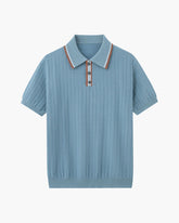 Camisa Polo Ashford