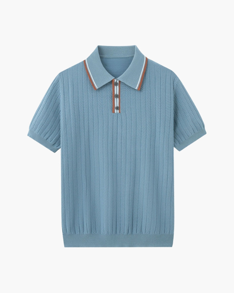 Camisa Polo Ashford