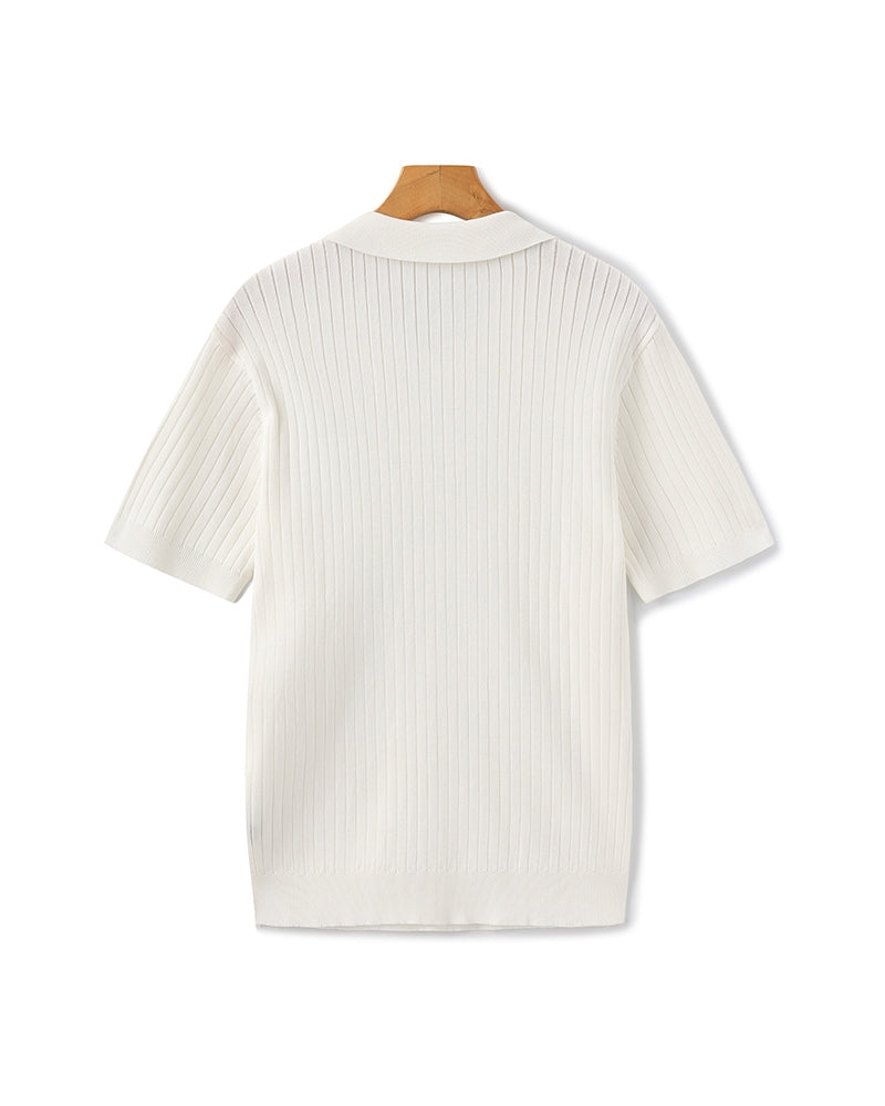 Camisa Polo Premium Basic