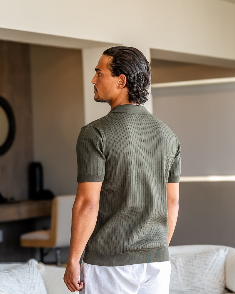 Camisa Polo Premium Basic