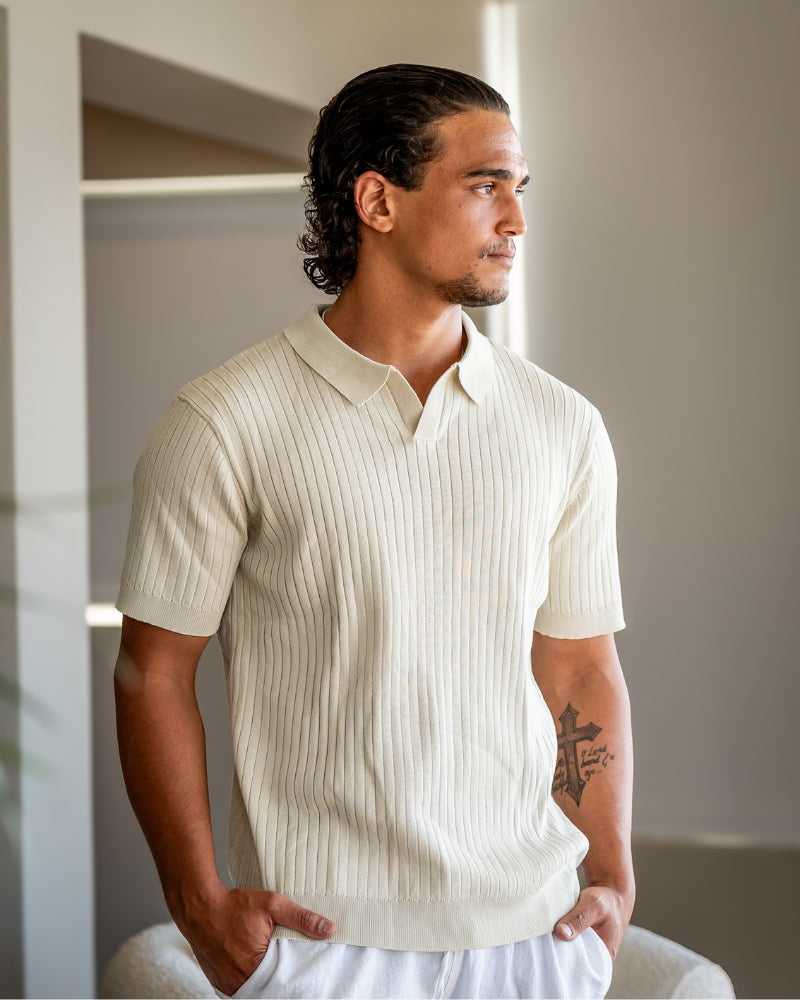 Camisa Polo Premium Basic