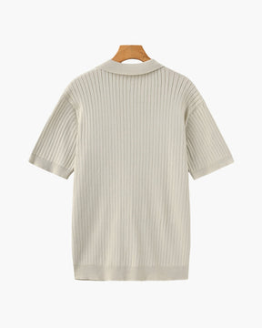 Camisa Polo Premium Basic