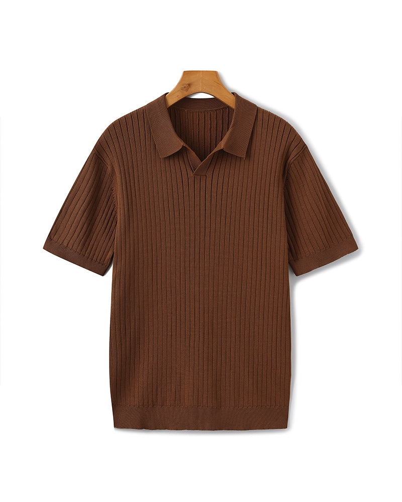 Camisa Polo Premium Basic