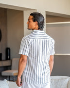 Camisa Bari Náutica