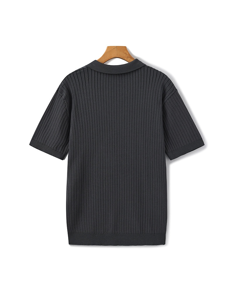 Camisa Polo Premium Basic