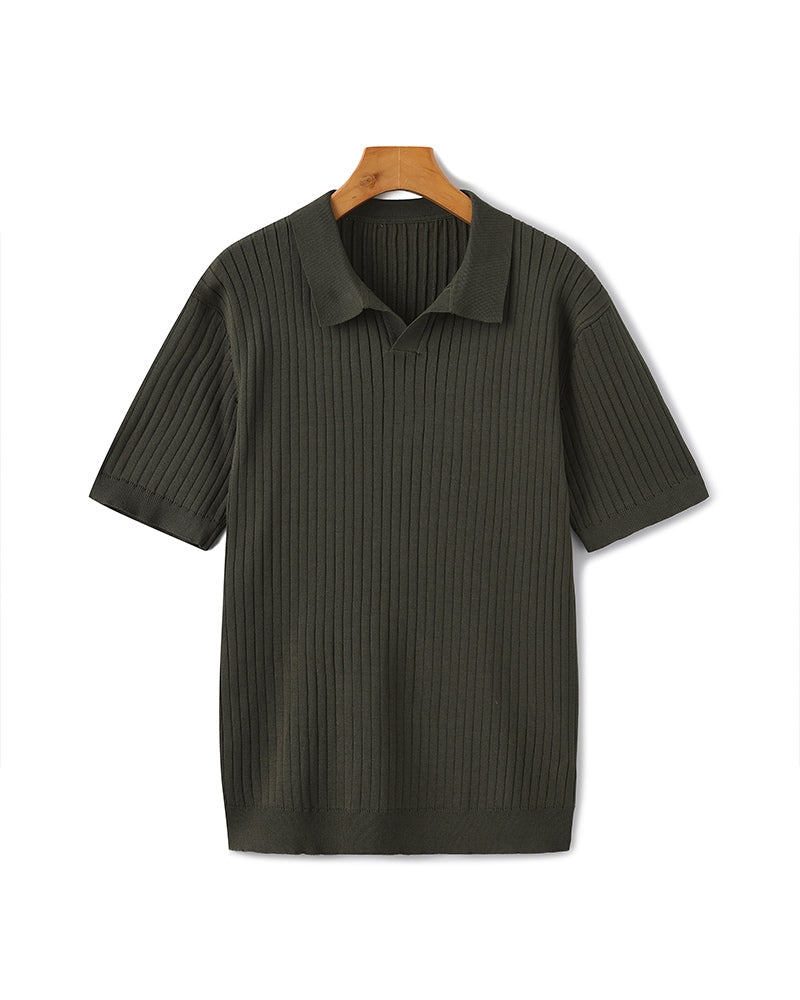 Camisa Polo Premium Basic