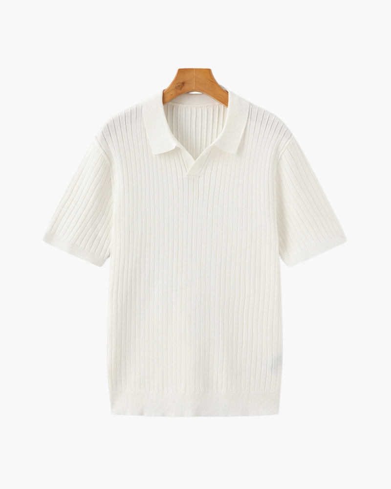 Camisa Polo Premium Basic